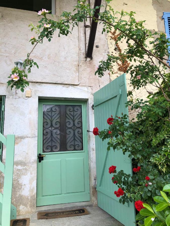 Le Paradis Des Gen Seyssel Exterior photo
